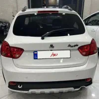 فروش کوییک اتومات فول پلاس صفر