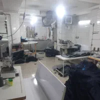 زیرزمین مساحت ۲۲۰ متر باقراباد خیابان بهشتی|اجارهٔ مغازه و غرفه|قرچک, باقرآباد|دیوار