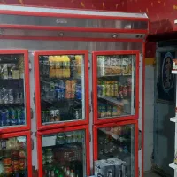 یخچال فریزر