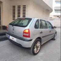 ماشین گل (فولکس واگن)|خودرو سواری و وانت|تهران, میدان ولیعصر|دیوار