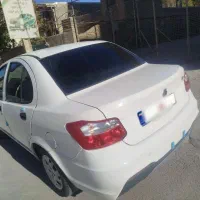 فروش ساینا مدل۴۰۲|خودرو سواری و وانت|تویسرکان, |دیوار