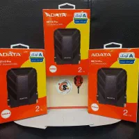 هارد اکسترنال دو ترابایت ای دیتا ADATA2TB