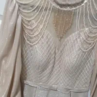 چند مدل پیراهن مجلسی زنانه شیک و زیبا فروش فوری|لباس|قرچک, پارس سرام|دیوار