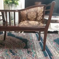 میز تلفن سالم
