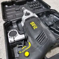 دریل چکشی سفیر SAFIR|ابزارآلات|اصفهان, چرخاب|دیوار