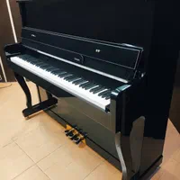 انواع پیانوهای طرح آکوستیک  YAMAHA اقساط بدون بهره|پیانو، کیبورد، آکاردئون|شیراز, سینما سعدی|دیوار