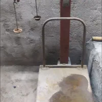 باسکول 200 کیلویی