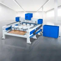CNC|ماشینآلات صنعتی|شیراز, حافظیه|دیوار