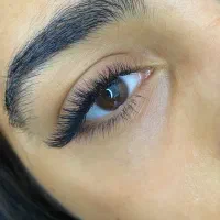 اکستنشن مژه|خدمات آرایشگری و زیبایی|مشهد, سید رضی|دیوار