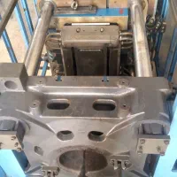 فروش دستگاه تزریق پلاستیک|ماشین‌آلات صنعتی|میاندوآب, |دیوار