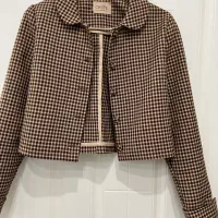 کت دامن دخترانه