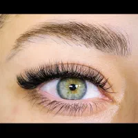 اکستنشن مژه