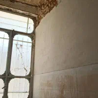 گچکاری گچ و خاک و تعمیرات|خدمات پیشه و مهارت|شیراز, دشت چنار|دیوار