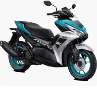 موتور سیکلت مدل ۱۴۰۴ آیروکس ۱۵۵سی سی  صفر خشک