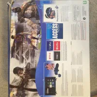 ps4|کنسول، بازی ویدئویی و آنلاین|بندر ماهشهر, |دیوار