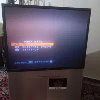 تلویزیون پروجکشن سونی