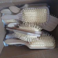 برس چوبی با کیفیت