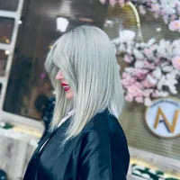 لایت یعنی مانی پیسز سالن نجمه موسوی