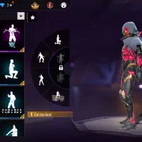 اکانت فری فایر|کنسول، بازی ویدئویی و آنلاین|دهدشت, |دیوار