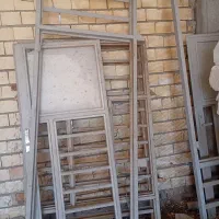 درب و پنجره