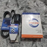 فیلتر روغن . هوا . تسمه دینام. مانیتور چانگان cs35