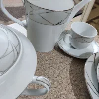 سرویس چینی|ظروف سرو و پذیرایی|تهران, شهرک دریا|دیوار