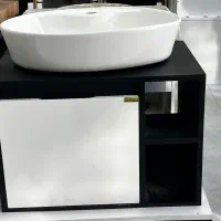 پخش روشویی به صورت عمده|لوازم سرویس بهداشتی|بوئین زهرا, |دیوار