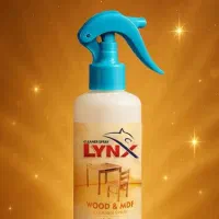 پاک کننده چوب و MDF لینکس