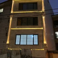 فروش-آپارتمان-3طبقه-3-واحد-فلکه-گاز-نوساز