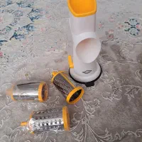 رنده دستی|قوری، کتری، قهوه‌ساز دستی|قرچک, مهدیه|دیوار
