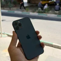 آیفون ۱۲ پرو نقد و اقساط