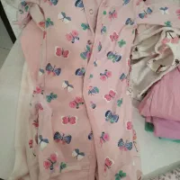 لباس بچه از نوزادی تا دو سال|کفش و لباس بچه|شیراز, شهرک برف فروشان|دیوار