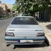 پژو ۴۰۵