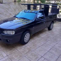 اریسان ۲ مدل ۴۰۳