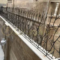 نرده شاخ گوزنی و شیروانی و اردباز|خدمات پیشه و مهارت|قزوین, |دیوار