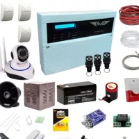 برقکارصنعتی وخانگی نصاب دوربین ودزدگیراماکن|خدمات پیشه و مهارت|تهران, طیب|دیوار