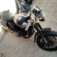 کافه ریسر ۹۸ پیشتاز