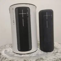 اسپیکر بلوتوثی بوم ULTIMATE EARS BOOM 2