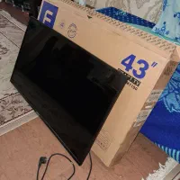 تلویزیون اسنوا اسمارت هوشمند 43 اینچ