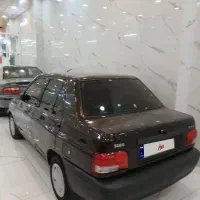 پراید ۹۹ سمند ۸۶ ۷۰ تا کار درحد صفر با سیستم صوتی|خودرو سواری و وانت|قم, شهرک فاطمیه|دیوار