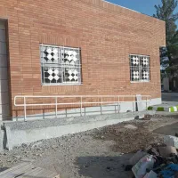 جوشکاری سیار