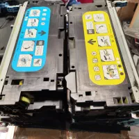 پرینتر رنگی لیزری HP CP3505|پرینتر، اسکنر، کپی، فکس|سمنان, |دیوار