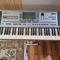 ارگ pa ۵۰ تبدیل ۸۰