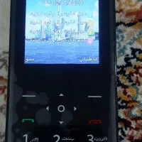 گوشی ساده دکمه ای (64mb ( vip P15 PRO طرح آیفون