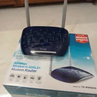 مودم ADSL2+ برند TP-LINK