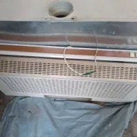 هود و کابینت وسینک|هود|دورود, |دیوار