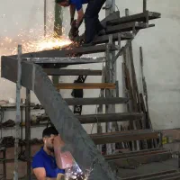 جوشکار حرفه ای|خدمات پیشه و مهارت|ساری, |دیوار