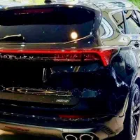 فیدلیتی پرستیژ مشکی ۵ نفره ۱۴۰۳ صفر خشک|خودرو سواری و وانت|تهران, نیاوران|دیوار