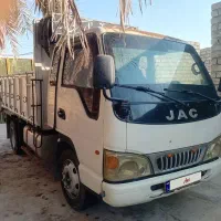 جک آراز ۵۳۰۰|خودرو سنگین|بستک, |دیوار