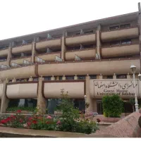 بن تخفیف رستوران و سالن پذیرایی دانشگاه اصفهان|خدمات پذیرایی، مراسم|اصفهان, دانشگاه اصفهان|دیوار